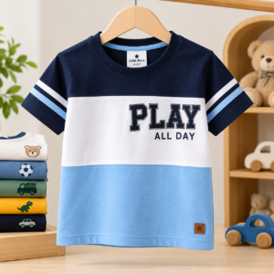Boys Casual T-Shirt